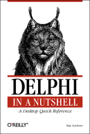 Delphi in a Nutshell